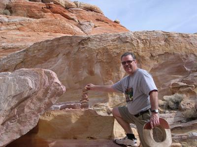 Valley of Fire 2008 008